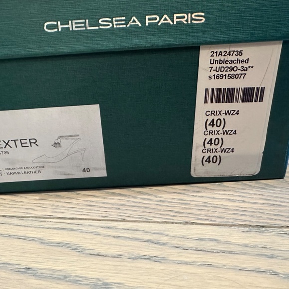 Chelsea - Picture 4 of 4